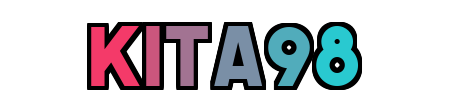 KITA98 Logo